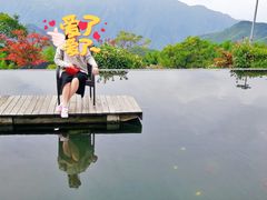 -江南天池