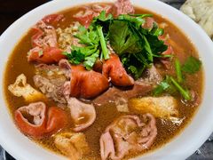 -姚记炒肝店(簋街店)