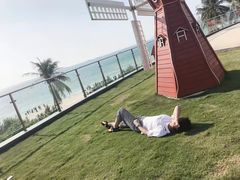 -亚龙湾海底世界