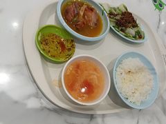 -荣华基·现炒快餐(肇嘉浜路店)