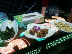 -金樽会所KTV(桂花南路店)