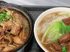 -珍珍小食店(西华路店)