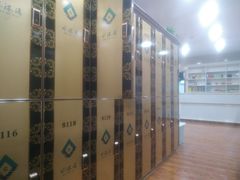 -水沐汇洗浴广场(香檀一号店)