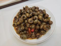 -新享乐海鲜(翠华路店)
