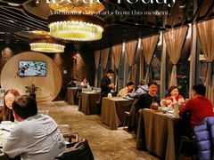 -望乡楼上海菜(日月光店)