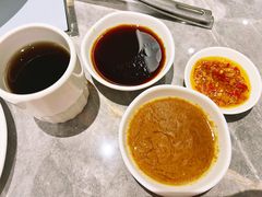 -张凯达·深海石斑鱼潮汕火锅(十五年品牌•虹桥天街店)