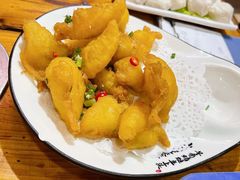 -洪大厨鸡煲(福田店)