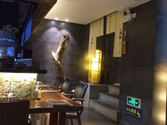 -一豚轩·烧鸟·豚骨拉面(五四路店)