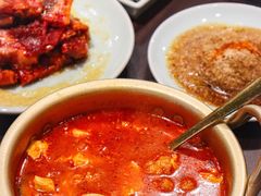 -蒜香焼肉PURUSHIN(马场路店)