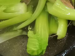 -东江港海鲜城(广雅花园别墅区店)