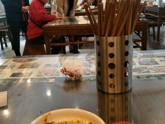 -春发生饭店·非遗(南院门店)