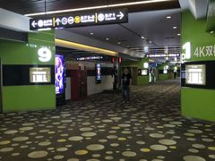 -保利国际影城(保利文化广场店)