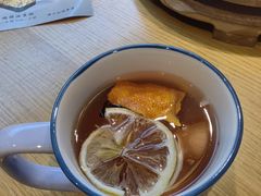 -蜜桃餐厅·伴山(绿宝广场店)