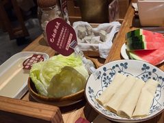 -巴奴毛肚火锅(六天地店)