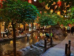 -小江南(万福园店)