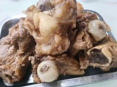 -荣吉招牌自助骨头锅(顾乡店)