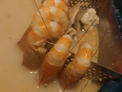 -嗲嗲的椰子鸡・太琼糟粕醋(上海百联又一城店)