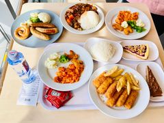 -宜家·瑞典风味餐厅(四元桥店)