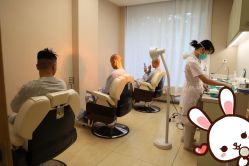 -大麦微针植发丨全国连锁