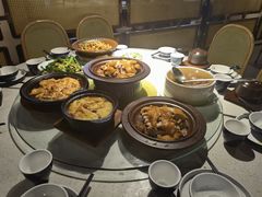 -秋色客家菜(流塘店)