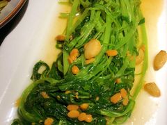 -绿茶餐厅(乐峰广场店)