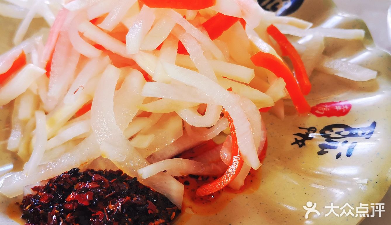 朝阳路金饼驴肉火烧