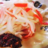 朝阳路金饼驴肉火烧