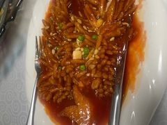-福慧慈缘素食餐厅(王府井店)