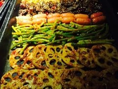 -云的侧面音乐餐吧(丰马牛餐饮广场店)