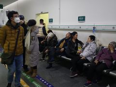 -首都医科大学附属北京友谊医院(西城院区)