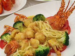 -粤盛海鲜平价店(洛溪食街店)