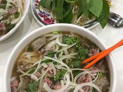 -Pho Song Huong Bankstown