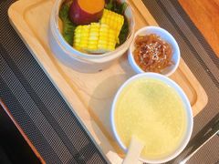 -王府茶宴(大观园总店)