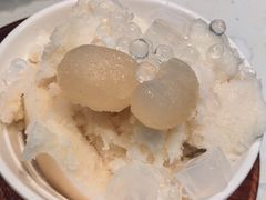 -聪嫂私房甜品(旺角二店)