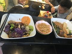 脏麻辣烫-林静小吃(复兴路店)