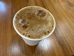 -麦落精酿啤酒餐吧(先农大院店)