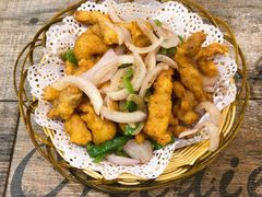 -毛胡子牛羊餐馆(武宁路店)