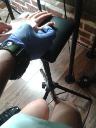 -極致刺青TATTOO STUDIO 私人订制