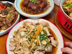 -坛南湾阿强农家乐.海鲜大排档老字号(福州地标美食店)