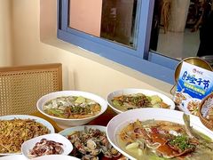 -面道赞宁海海鲜面(迎凤街店)