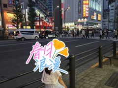 -秋叶原电器街