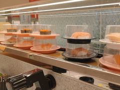 -争鲜回转寿司(西红门荟聚PLUS店)