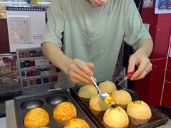 -傅强排骨(成都总店)