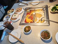 -海底捞火锅(番禺广场店)