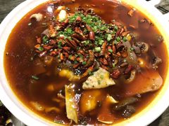 -庆合府重庆大排档(紫都城店)