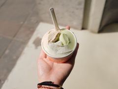 -Dip in Gelato(富民路店)