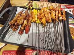 -申记串道(万豪店)