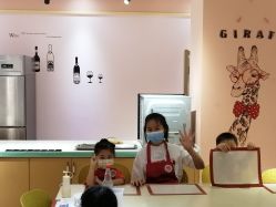 -点点梦想城(鑫苑都汇店)