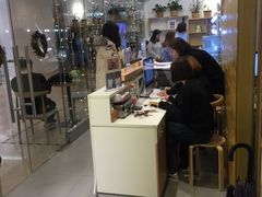 -海马体照相馆(大连罗斯福广场店)