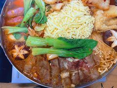 -李先生的首尔小馆(松江启源广场店)